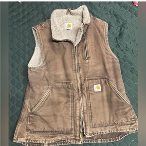 Women’s Carhartt vest
